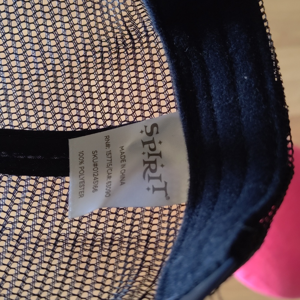 Moore Hose Plumbing Services Stitched Patch Truck… - image 7